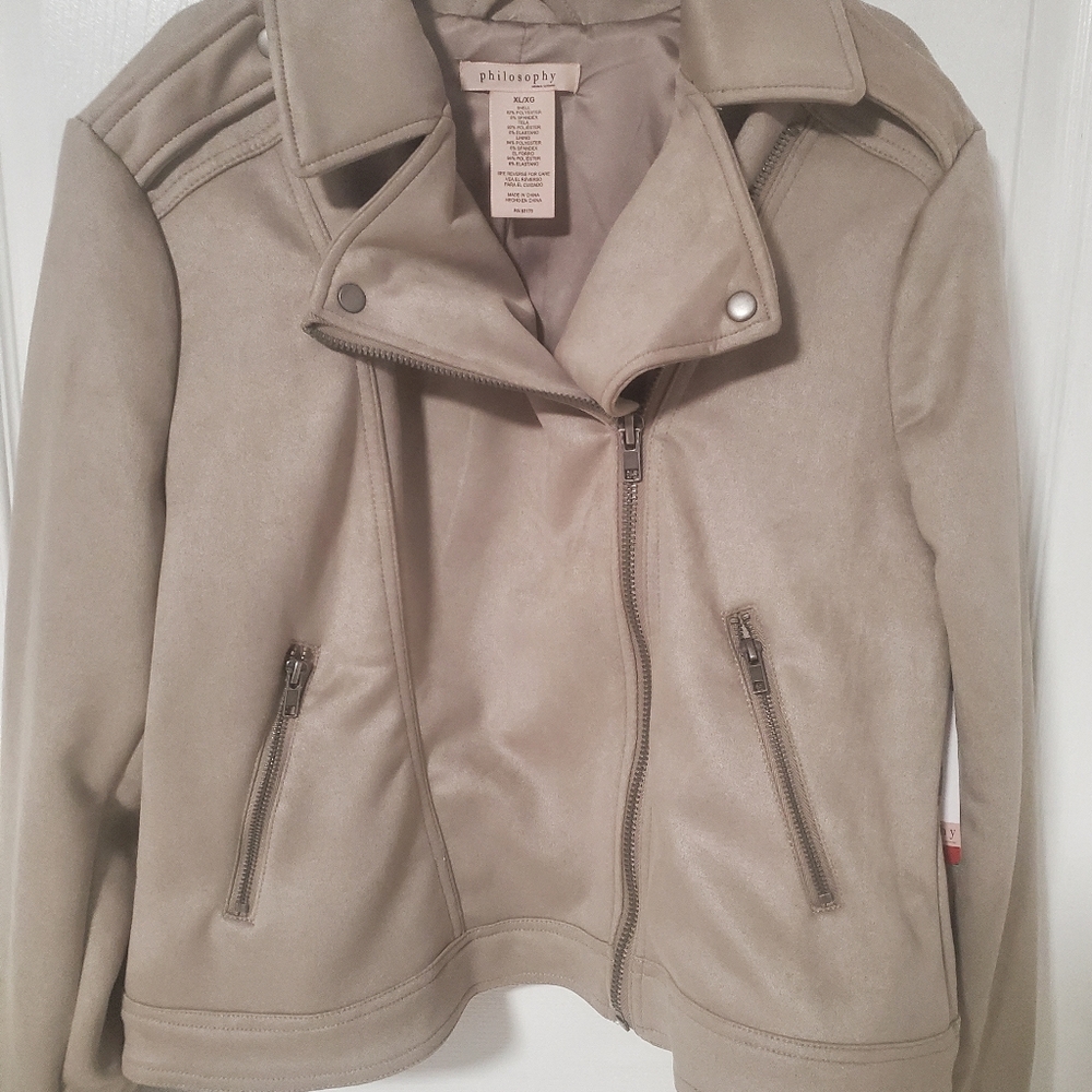 Jacket - Picture 4 of 5